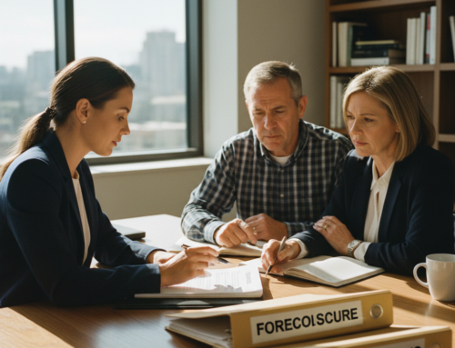 Olcsó ingatlan, drága lecke: Az árverések rejtett veszélyei, amikről senki sem beszél