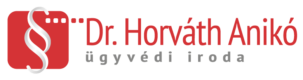 Dr. Horváth Anikó ingatlan Logo