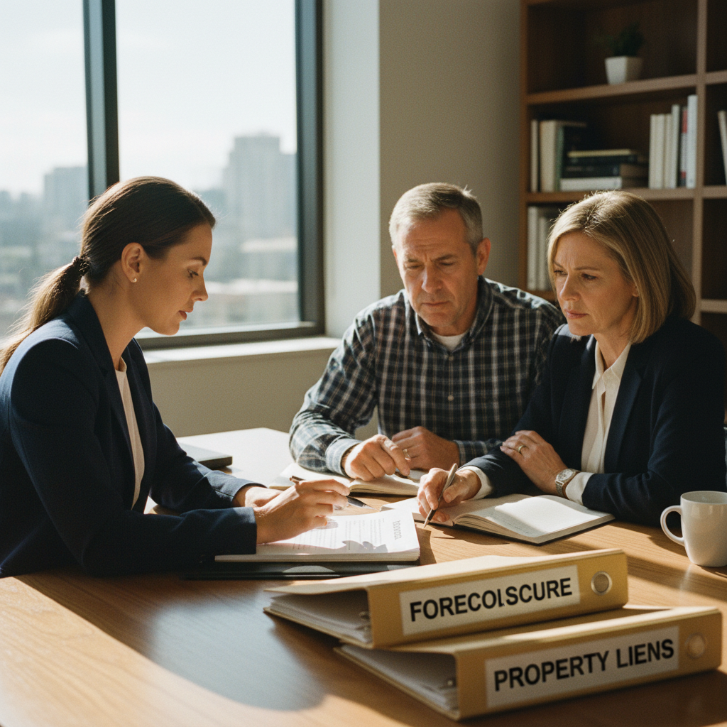 Olcsó ingatlan, drága lecke: Az árverések rejtett veszélyei, amikről senki sem beszél